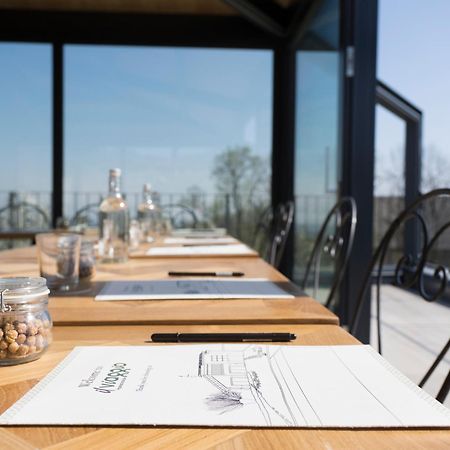 BicchignanoIl Viaggio Impresa Sociale公寓式酒店 外观 照片