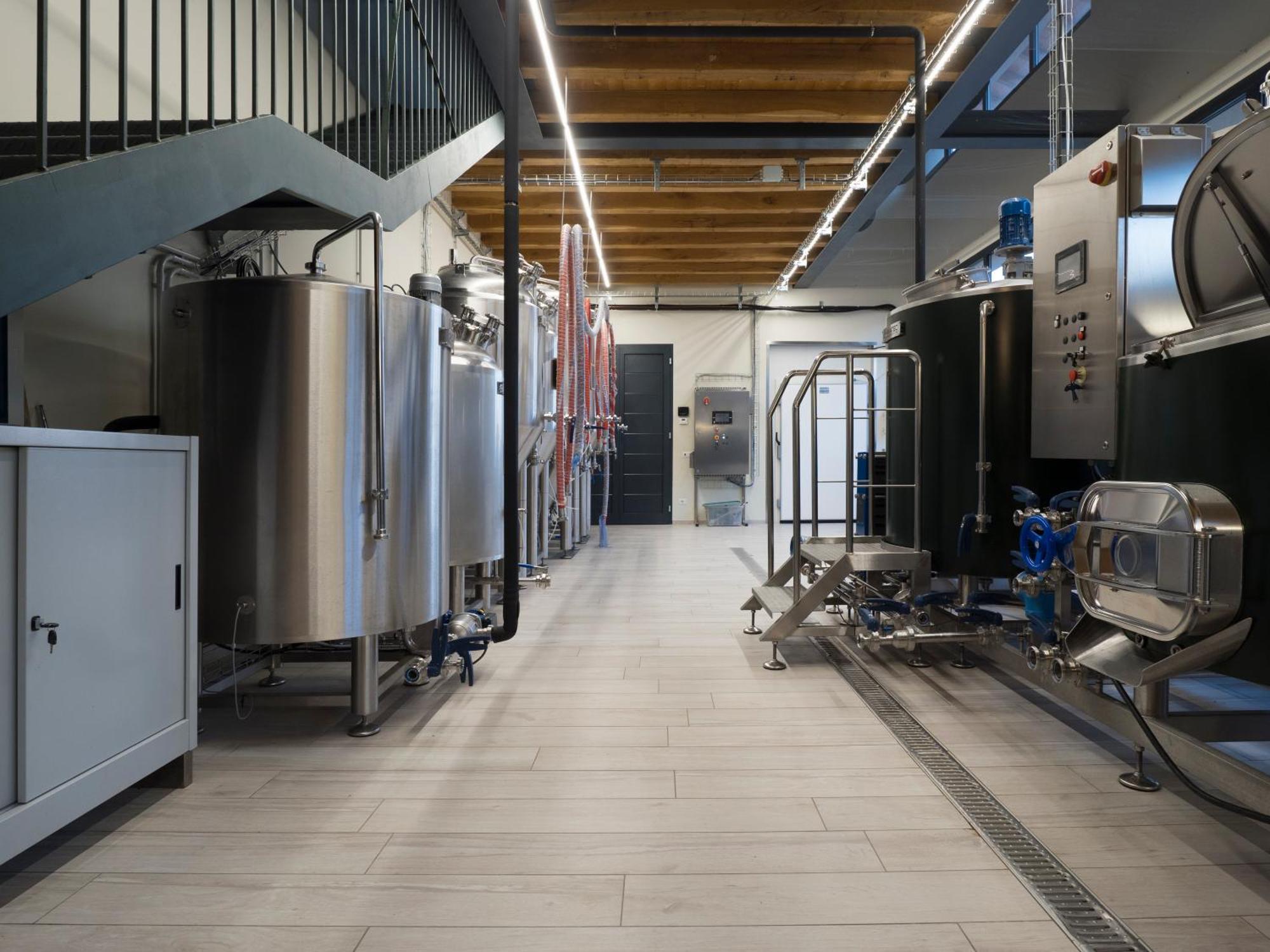 BicchignanoIl Viaggio Impresa Sociale公寓式酒店 外观 照片